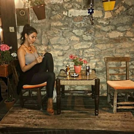 Yeni Konak Hotel Сафранболу Екстериор снимка