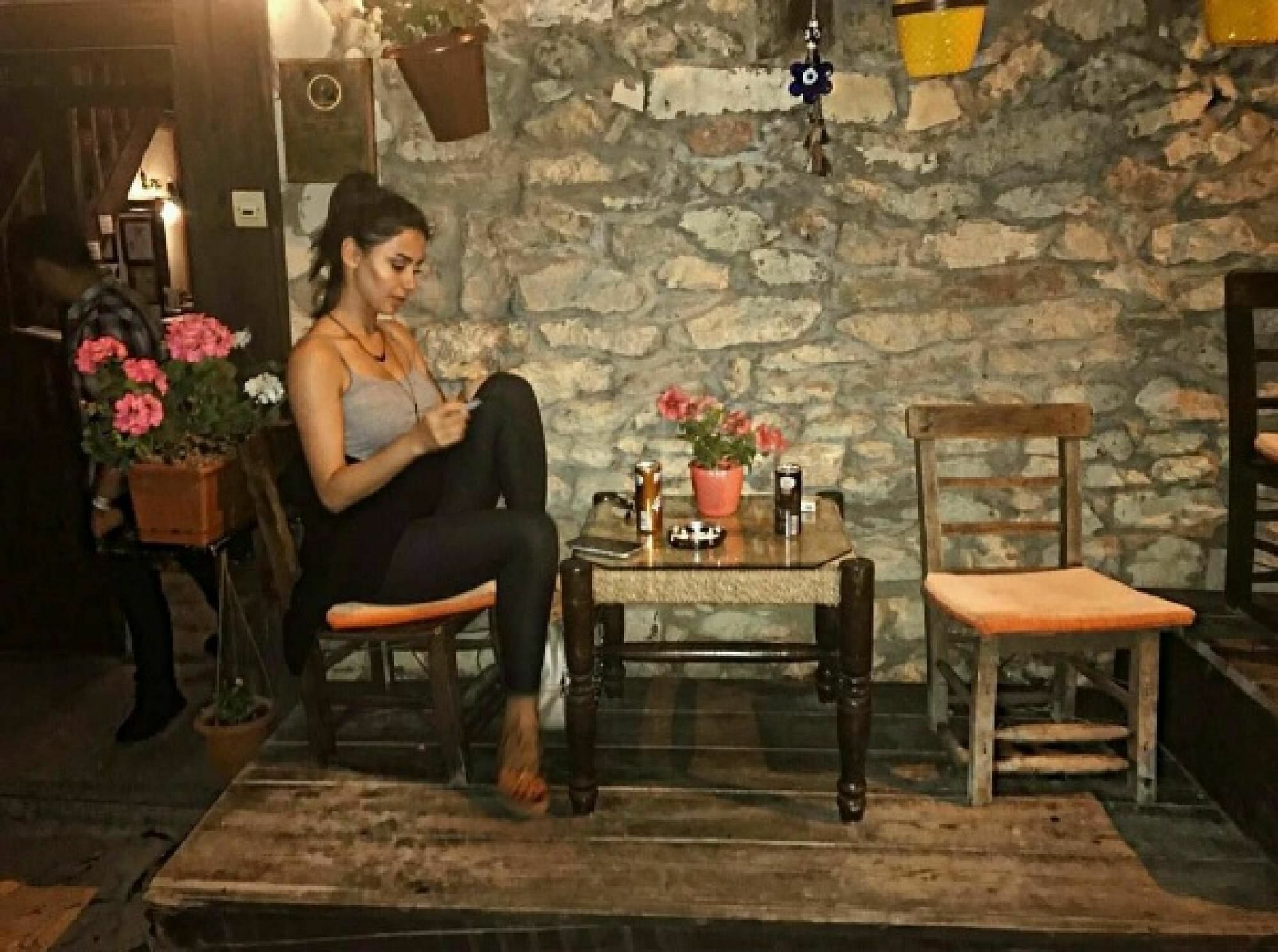 Yeni Konak Hotel Сафранболу Екстериор снимка